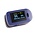 - Vingerpulsoximeter