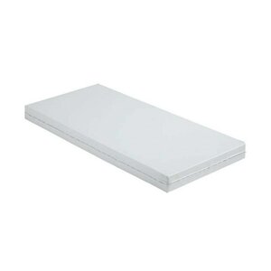 - Matras basis - schuim  - 195 x 88 x 14 cm