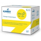 Gohy Gohy Forms Plus