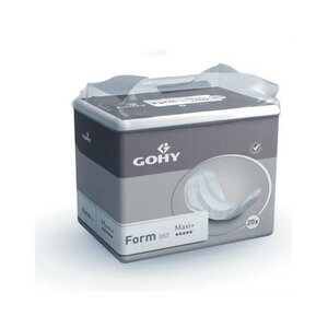 Gohy Gohy Forms Maxi Plus - 20 stuks