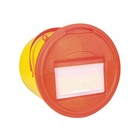 - Sharpsguard Naaldcontainer - 22 L