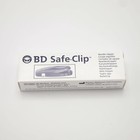 BD BD Safe Clip Naaldenknipper
