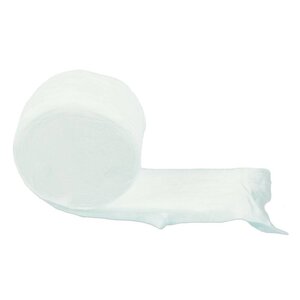 - Hydrofiele Watten Op Rol