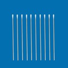 - Houten Wattestaafjes 1-Zijdig