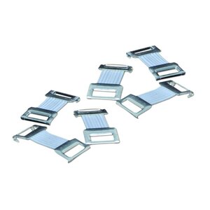 MaiMed MaiMed-Verbandklemmen