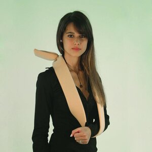 Bastos Viegas Bastos Viegas  Collar 'N Cuff - Ranselverband