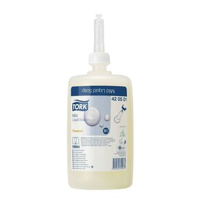 Tork Tork Mild Liquid Soap Parelmoer