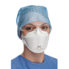 3M 3M Ademhalingsmaskers FFP2 - Zonder Ventiel - 20st