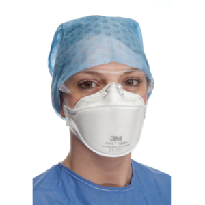 3M Aura Ademhalingsmaskers FFP2 - Zonder Ventiel - 20 St