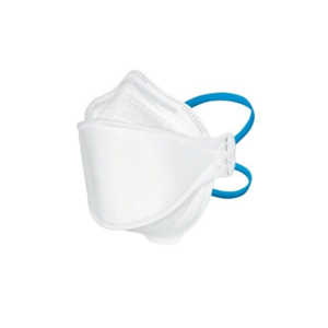3M Aura Ademhalingsmaskers FFP2 - Zonder Ventiel - 20 St