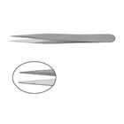 - Rechte Splinterpincet Uhrmacher