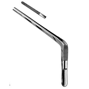 - Pincet Troelsch - OK Kwaliteit