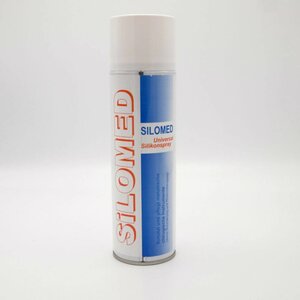 - Silomed Siliconenspray
