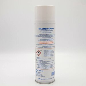 - Silomed Siliconenspray