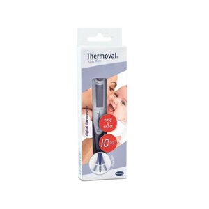 Hartmann Thermoval Kids Flex - Digitale Koortsthermometer