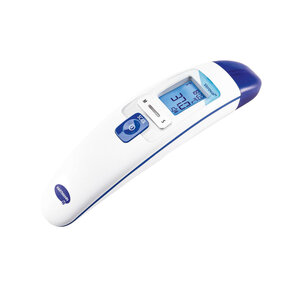 Hartmann Veroval Duo Scan - Digitale infrarood koortsthermometer