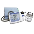 Omron Digitale Bloeddrukmeter Bovenarm-Manchet Omron M705 Cp-II