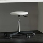 Haelvoet Haelvoet Tabouret - Skai