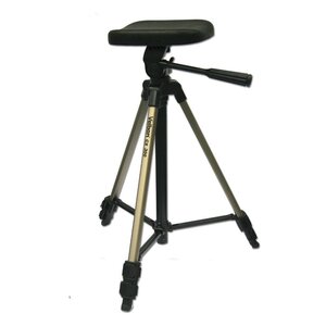 - Beensteun Velbon Plooibaar + Beenkussen