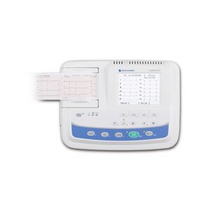 Nihon Kohden Cardiofax C 2150 - EKG Toestel met Interpretatie