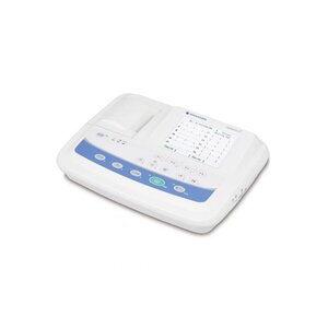 Nihon Kohden Cardiofax C 2150 - EKG Toestel met Interpretatie