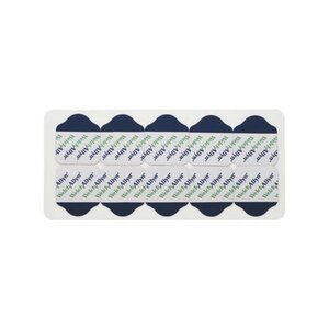 Welch Allyn Welch Allyn  Diagnostic Resting EKG Electrodes