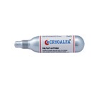- Patronen voor Cryoalfa Perfect - 16 G