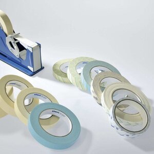 - Stericlin Sterilisatietape Hete Lucht