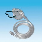 - Zuurstofmasker voor Kinderen Met Slang