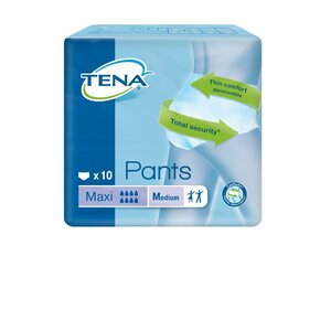 Tena Tena Pants Maxi - 10 St