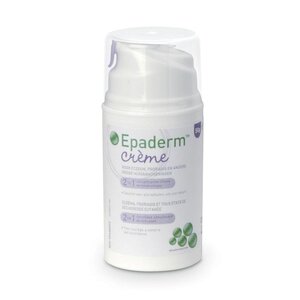 Epaderm Epaderm Verzachtende Creme