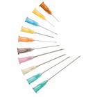 Terumo TERUMO AGANI INTRAMUSCULAIRE NAALDEN