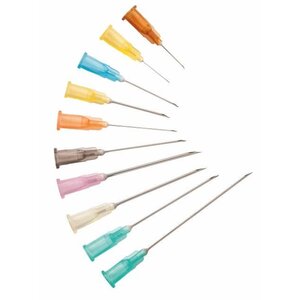 Terumo TERUMO AGANI INTRAMUSCULAIRE NAALDEN