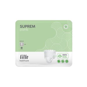 Geen SUPREM PANTS MAXI