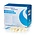 HANDSCHOENEN OK STERIEL SEMPERMED SUPREME LATEX POEDERVRIJ, 7- 50 ST