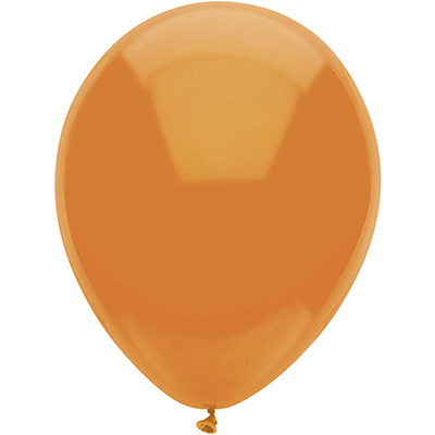 Ballonnen Oranje (15ST)