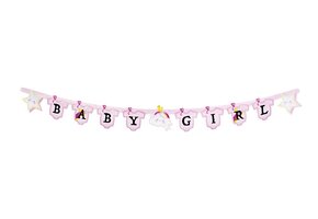 Letterslinger Baby Girl 170cm (1ST)