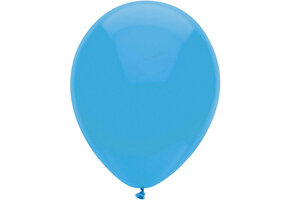 Ballonnen Baby Blauw (15ST)