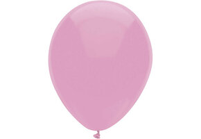 Ballonnen Baby Roze (15ST)