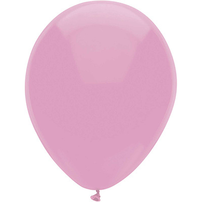 Ballonnen Baby Roze (15ST)