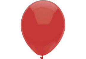 Ballonnen Rood 30CM (15ST)
