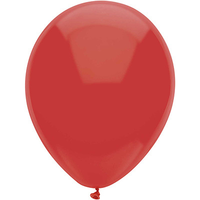 Ballonnen Rood 30CM (15ST)