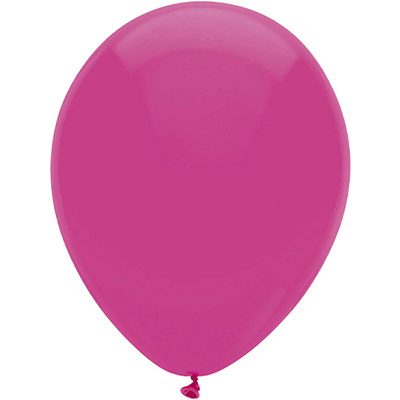 Ballonnen Magenta (15ST)