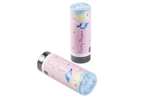 Confetti Shooter Be A Mermaid (2ST)