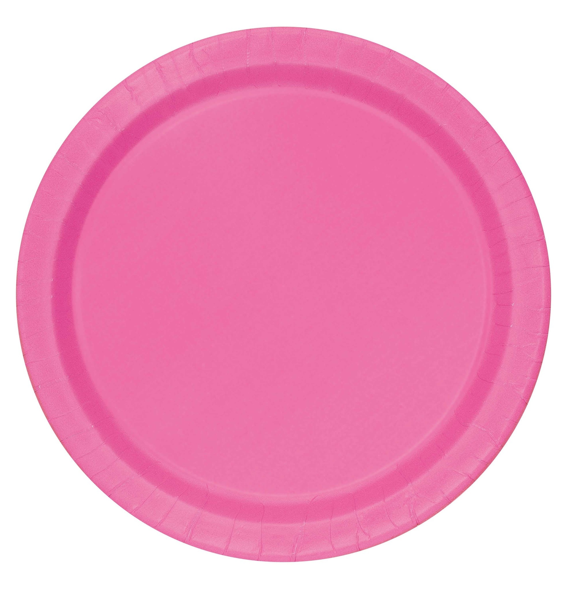 Borden Magenta 23cm (8ST)