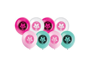 Ballonnen L.O.L. Surprise 30cm (8ST)