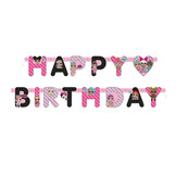 Letterslinger "Happy Birthday" L.O.L. Surprise (1ST)