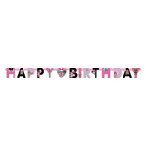 Letterslinger "Happy Birthday" L.O.L. Surprise (1ST)