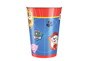 Paw Patrol Bekertjes 266ml (8ST)