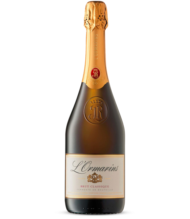 Champagne Brut classique - Bouteille 75cl